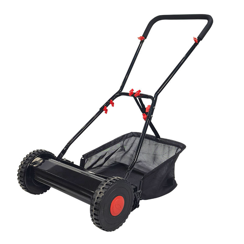 Durable Metal Hand Lawn Rollers for Efficient Yard Work