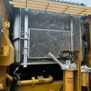 Escavatore CAT 330D2L Modello 2024, Peso Operativo 30 Tonnellate, Idraulica Originale, Cingolato con Funzione di Scavo - Product Image 2