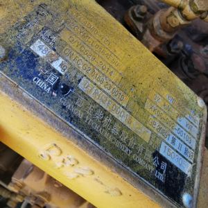 톈치(Tianqi) TS200 중고 200m 깊이 크롤러 유압식 수중 시추기 장비 - Product Image 4