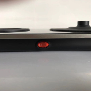 Calentador de vidrio para tetera y samovar con apagado automático - Product Image 3