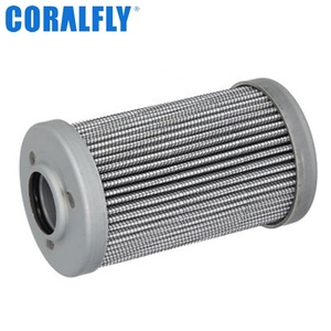 Filtro Hidráulico para Excavadoras 5618166 WG426 HF35454 - Product Image 3