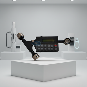 เครื่องมือความแม่นยำสูงสำหรับการวัดพื้นที่อย่างรวดเร็วและแม่นยำด้วยเครื่องวัดพื้นที่แบบดิจิทัลในการสำรวจ - Product Image 1