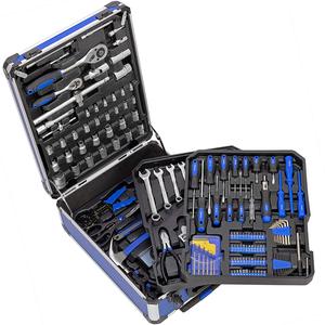 Màu Tùy Chỉnh 949 Cái Công Cụ Phần Cứng Dụng Cụ Cầm Tay Cho Cơ Khí Sửa Chữa Bộ - Product Image 1