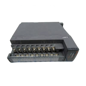 Q62DA ชุดควบคุม PLC ซีรีส์ Q หน่วยอินพุตเอาต์พุต PLC - Product Image 5