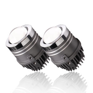 Lente <span class=keywords><strong>de</strong></span> Luz Antiniebla Láser Bi-LED Ultra Brillante <span class=keywords><strong>de</strong></span> 2 Pulgadas, Luces <span class=keywords><strong>de</strong></span> Conducción Bi-LED <span class=keywords><strong>de</strong></span> Luz Alta y Baja, Luces Antiniebla - Product Image 3