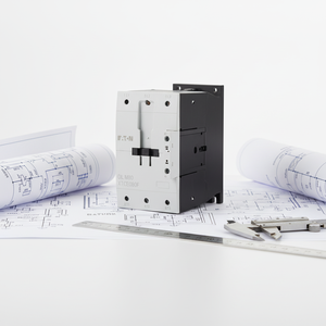 EATON Moeller <span class=keywords><strong>DILM80</strong></span> (110V50HZ, 120V60HZ) Excelentes Arrancadores y Contactores de Motor con Extinción de Arco para Equipos de Máquinas Herramienta - Product Image 3