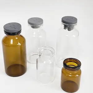 Kleine Lege Glazen Fles Kopen Op Maat Gemaakte Flesjes