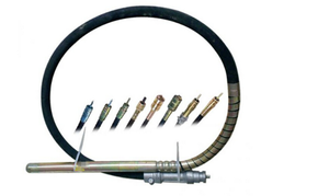 Unlock efisiensi dengan jarum <span class=keywords><strong>Vibrator</strong></span> beton: beragam ukuran untuk pemadat yang tepat-<span class=keywords><strong>Vibrator</strong></span> Poker yang terdemistifikasi - Product Image 6