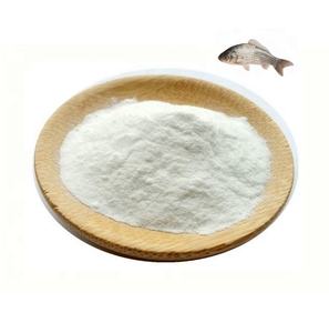 Proteína de Grado Alimenticio para Suplementos Alimenticios, Colágeno en Polvo Halal para Belleza y Piel, Materia Prima para Tripa de Colágeno, Colágeno Kumiko - Product Image 2