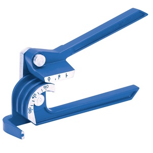 Herramientas HVAC, Dobladora de Tubos de <span class=keywords><strong>90</strong></span> Grados 3 en 1 CT368-<span class=keywords><strong>90</strong></span>-AM 5kg - Product Image 1