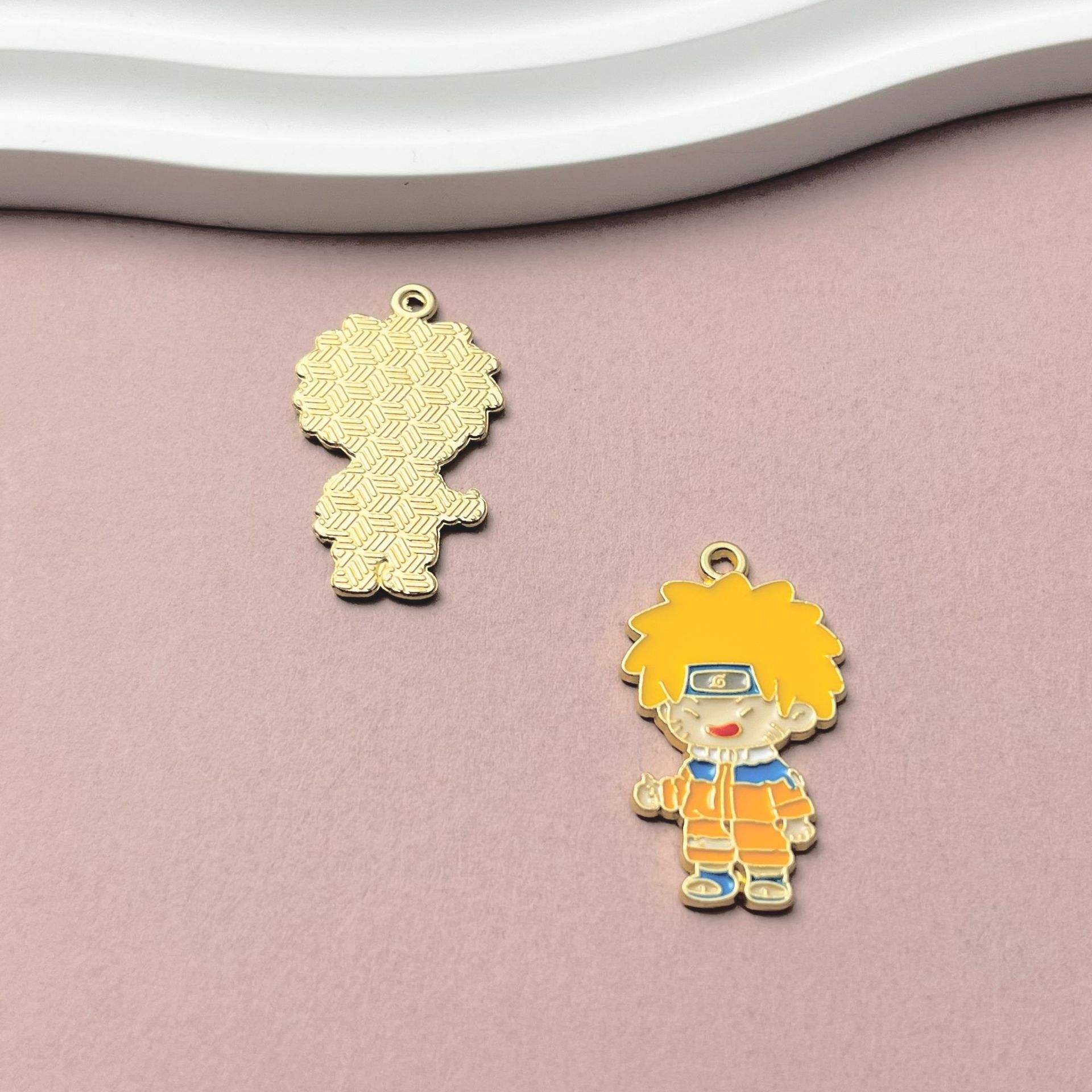 ทอง-nato-33นิ้วหัวแม่มือ * 19มม.-2.7กรัม