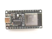 Module de carte de développement IoT BSSY)ESP32-SOLO-1 pour caméra