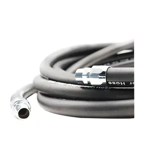 Good Price for Customized Fuel Hose with couplings/ Hose Assembly for Fuel Dispenser