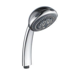 ORIONE LINE - Cabezal de Ducha Cromado de 5 Jets - Product Image 1