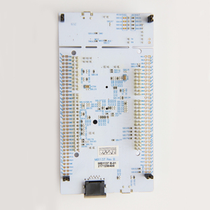NUCLEO-F207ZG Développement Planche Originale <span class=keywords><strong>ST</strong></span> STM32F207 Nucleo-144 Conseil NOYAU F207ZG Débogueur Conseil - Product Image 3