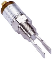 Sensor de Nivel de Líquido PLC para Control Industrial, Estructura Roscada, Salida PNP, N/O I/O N/O, Pieza de Repuesto, Número de Pieza 6037759
