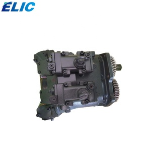 Pompa Hidrolik Excavator HANDOK Hpv102fw 9195235 Hpv102gw Rh23t 9257348 Hpv118 Hpv118hw Zx200-3 Zx210-<span class=keywords><strong>5</strong></span> Zx240-3 untuk <span class=keywords><strong>Hitachi</strong></span> - Product Image 2