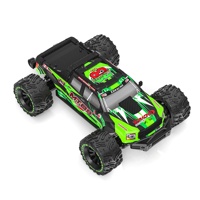 Voiture RC électrique sans balais ZD Racing MT09 1/9 2.4G 4WD 65-80 km/h, Buggy télécommandé pour le désert RTR ROCKET DBX-09, Jouets de véhicule