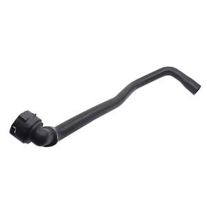 ท่อหม้อน้ำรถยนต์สำหรับ Land Rover Freelander 2 2006-2014 LR003540 LR006135สีดำ - Product Image 2