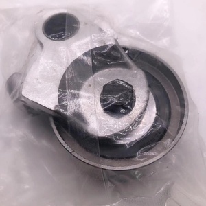 อะไหล่รถยนต์  <span class=keywords><strong>ลูกรอก</strong></span><span class=keywords><strong>ดัน</strong></span><span class=keywords><strong>สายพาน</strong></span>ไทม์มิ่ง สำหรับรถยนต์ไฮลักซ์ วีโก้ 1KD 2KD  OEM 13505-67042 13505-17020 13505-67020 - Product Image 2