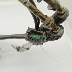 Suku cadang <span class=keywords><strong>Motor</strong></span> klep penutup 247-5212 2475212 untuk mesin kucing 3066 penggali 320C 320CL <span class=keywords><strong>320D</strong></span> 320DL - Product Image 4