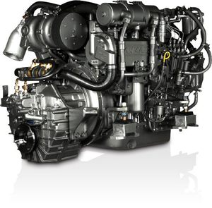 <span class=keywords><strong>Moteur</strong></span> de Bateau <span class=keywords><strong>Diesel</strong></span> Inboard Marque Yanmar à Vendre - Product Image 4