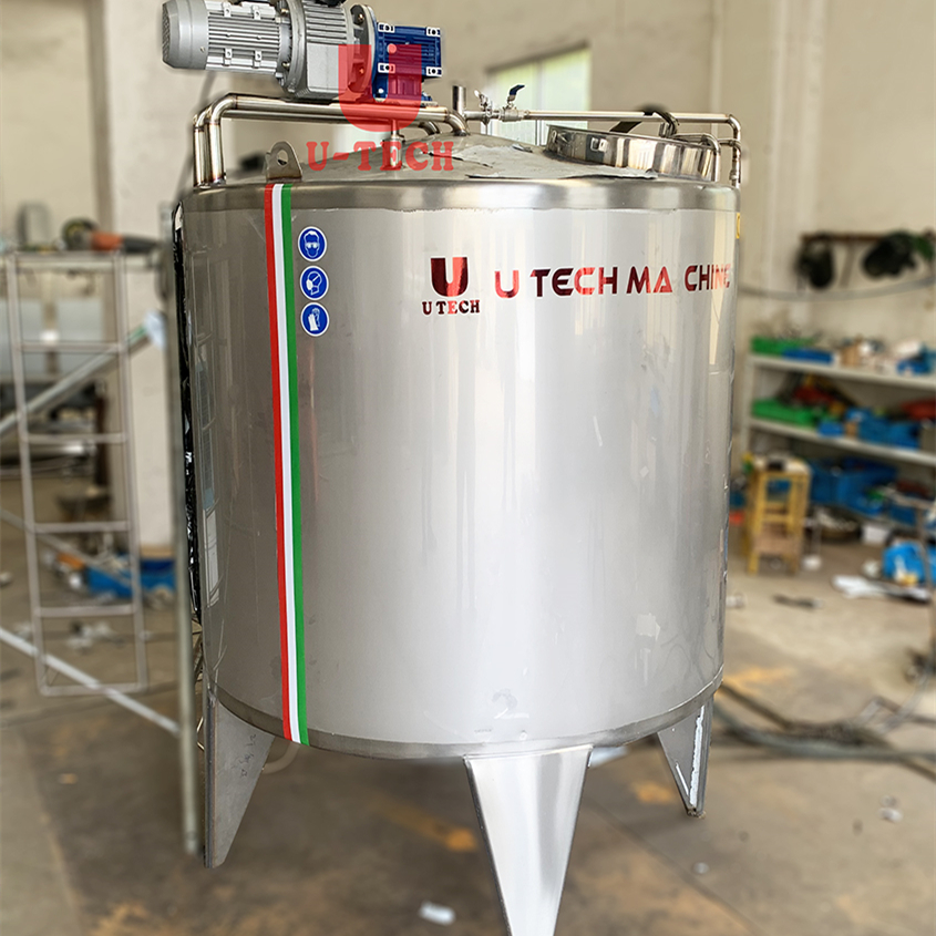 Электрическая машина для нагрева меда из нержавеющей стали, профессиональный электрический нагреватель, набор для нагрева, бак для смешивания меда