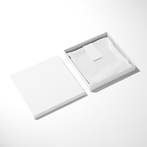 Custom Luxury Mooncake Packaging Paper <b>Gift</b> <b>Box</b> - Product Image 3