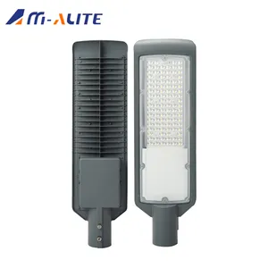 Aluminiums child LED-Straßen lampe Außen beleuchtung IP65 Wasserdichte Straßen laterne 50w 100w 150w LED-Straßen laterne mit Lieferanten preis