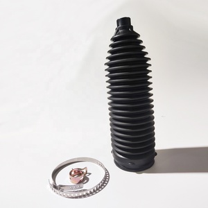 Accessori auto 15254057 stivale per motore Chevrolet - Product Image 5