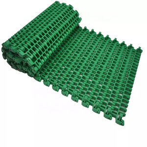 نظام ناقل حزامي معياري أبيض من فيجن، وصلة حزام معيارية للبيع - Product Image 1