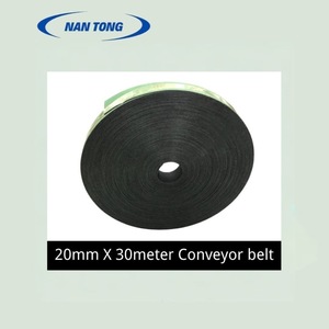 Banda Transportadora Nantong de 20 mm x 30 m, 500 g, Duradera, para Reparación de Maquinaria y Piezas Mecánicas - Product Image 5