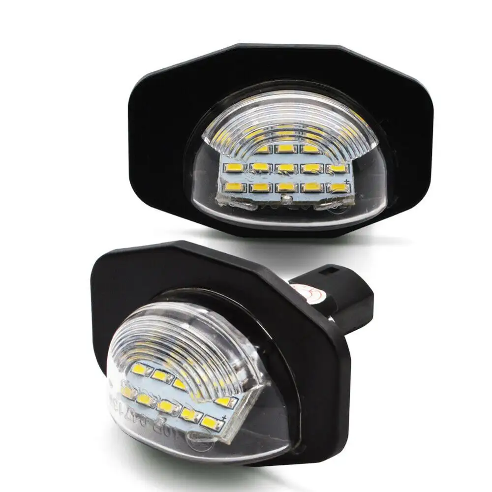 EverBright - Tira de luces LED DRL para autos, SUV, motocicleta, luces de  circulación diurna, bombilla de señal de giro secuencial, tira LED