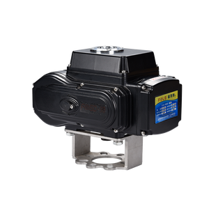 Valvola di Controllo Motorizzata, Pompa Elettrica Multistadio in Acciaio Inox ad Alta Pressione, Soluzioni Personalizzate OEM per Trattamento Acque - Product Image 1