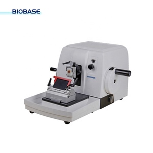 BIOBASE CHINA Manual <strong>Rotary</strong> <strong>Microtome</strong> With Retraction BK-2258 - Product Image 3