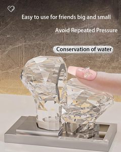 Bouton <span class=keywords><strong>poussoir</strong></span> de <span class=keywords><strong>chasse</strong></span> <span class=keywords><strong>d</strong></span>'<span class=keywords><strong>eau</strong></span> en forme de cœur pour toilettes, idéal pour les femmes aux ongles longs (1 pièce - Rouge Transparent) - Product Image 5