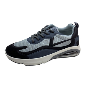 Cómoda deportes suela <span class=keywords><strong>de</strong></span> PVC cojín <span class=keywords><strong>de</strong></span> aire <span class=keywords><strong>zapatos</strong></span> más vendidos al por mayor zapatillas <span class=keywords><strong>de</strong></span> deporte <span class=keywords><strong>Mujer</strong></span> - Product Image 3