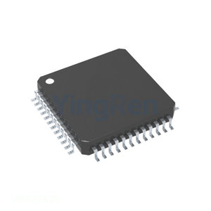 BOM IC In Stock Chip Other Electronic Components IC VIDEO CCD SIGNAL <strong>PROC</strong> 48LQFP VSP2232Y 48 LQFP - Product Image 1