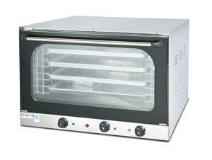 • الهواء الساخن انظر من خلال استخدام المخابز - Product Image 6