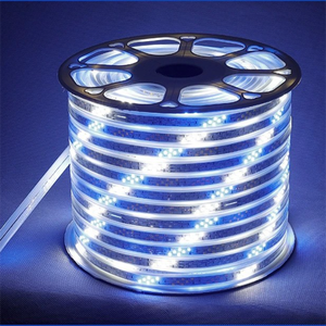 Navidad SMD 5050 Smd impermeable Ip65 300 tira de luz Led + 24 teclas 44 teclas Ir Kit de tira Led remota - Product Image 2