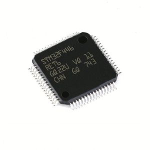 Chip IC CZChips Stm32f372 Stm32f446, Stm32f446ret6tr, chip de circuito integrado, de 2 a 3" - Product Image 1