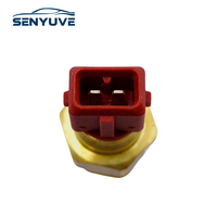 Nouveau capteur de température d'eau de remplacement Sanyu OP-E71 (OE AT210773 0501209719) Garantie 1 an pour John Deere et ajustement universel