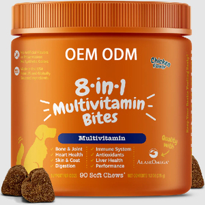 ओम 100% प्राकृतिक रूप से ओमेगा <span class=keywords><strong>3</strong></span> 6 9 पालतू सैल्मन तेल के लिए कुत्ते की बिल्ली मछली के तेल के लिए ओम <span class=keywords><strong>3</strong></span> 6 9 पालतू सैल्मन तेल - Product Image 6