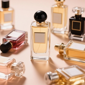 Profumo Originale Ecologico di Alta Qualità per Uomo, Spray Deodorante Floreale, Crema Profumata Persistente - Product Image 1