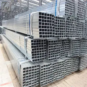 Multifunctional 24 Inch Diameter Carbon Steel Square Pipe For Wholesales