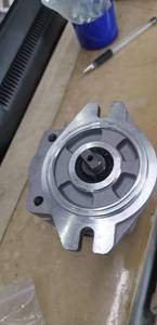 Componentes Hidráulicos de Acero para Excavadora <span class=keywords><strong>320D</strong></span>, Motor de Arranque <span class=keywords><strong>320D</strong></span> Eficiente - Product Image 4