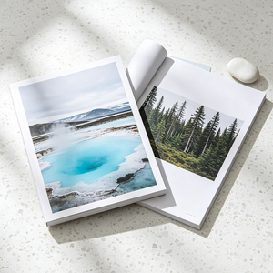 Services d'impression de livres personnalisés, <span class=keywords><strong>album</strong></span> <span class=keywords><strong>photo</strong></span> relié, <span class=keywords><strong>livre</strong></span> relié en couleur, OEM, <span class=keywords><strong>pas</strong></span> <span class=keywords><strong>cher</strong></span> - Product Image 1