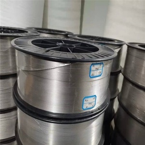 Dây Titan Eli Cấp 1 Nguyên Chất Dây Câu Cá Titan 2Mm Astm B381 Cấp 2 Gr 4 Cấp 5 Đường Kính 0.5Mm 0.8Mm 2Mm 3Mm - Product Image 4