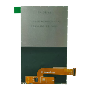Modulo LCD TFT IPS da 3,97 Pollici con Driver IC ST7701, Risoluzione 480*800, Interfaccia MIPI a 2 Corsie <span class=keywords><strong>per</strong></span> Smartphone by Chance - Product Image 3