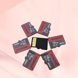 Tarjeta de <span class=keywords><strong>Memoria</strong></span> Mini <span class=keywords><strong>SD</strong></span> de 4GB 8GB 16GB 32GB 64GB 128GB a <span class=keywords><strong>Precio</strong></span> de Fábrica, Almacenamiento para Teléfono Móvil y Cámara, Tarjeta TF de Capacidad Completa - Product Image 5